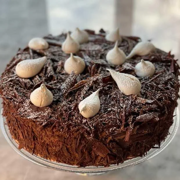 Merveilleux au chocolat : la recette traditionnelle facile et détaillée